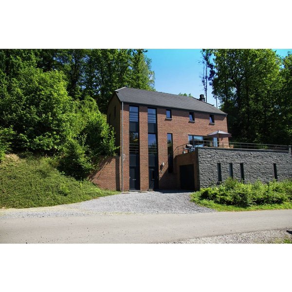Maison De Vacances à Durbuy à Partir De 203€ Par Nuit-image
