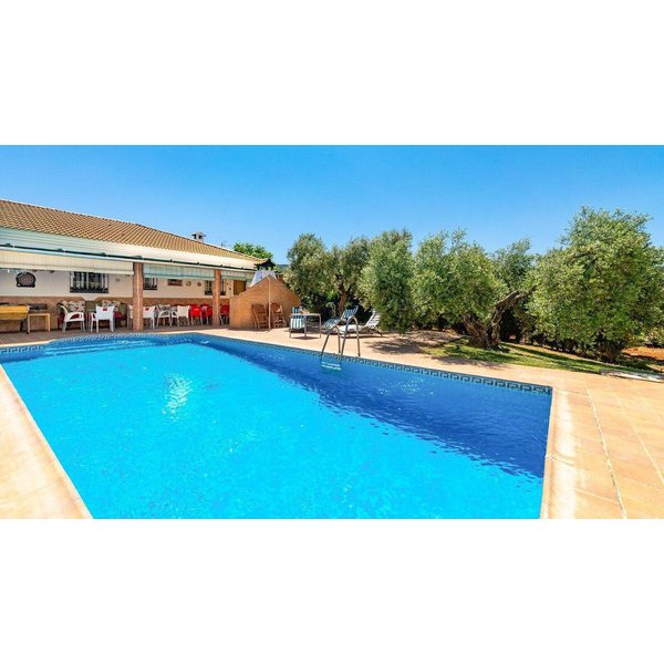 Maison De Vacances à Ronda à Partir De 178€ Par Nuit-image