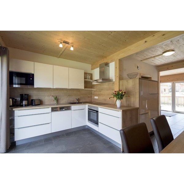 Maison De Vacances à Kreischberg à Partir De 597€ Par Nuit-image