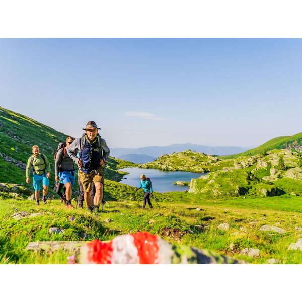 Appartement De Vacances à Nockberge à Partir De 201€ Par Nuit-image