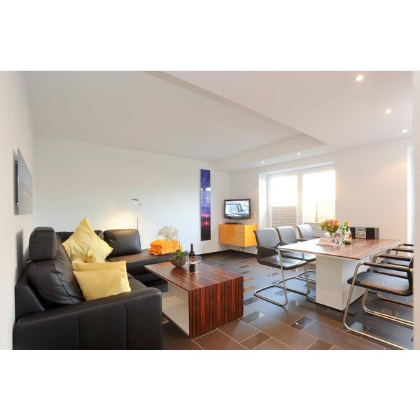 Appartement De Vacances à Sylt à Partir De 393€ Par Nuit-image