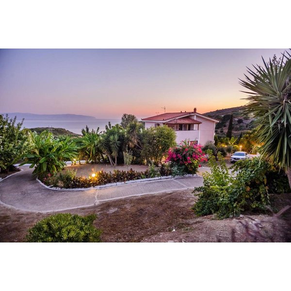 Appartement De Vacances à CéPhalonie à Partir De 88€ Par Nuit-image