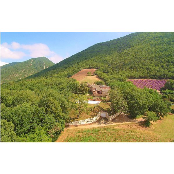 Maison De Vacances à DrôMe à Partir De 77€ Par Nuit-image