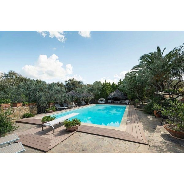 Maison De Vacances à Tuscia à Partir De 150€ Par Nuit-image