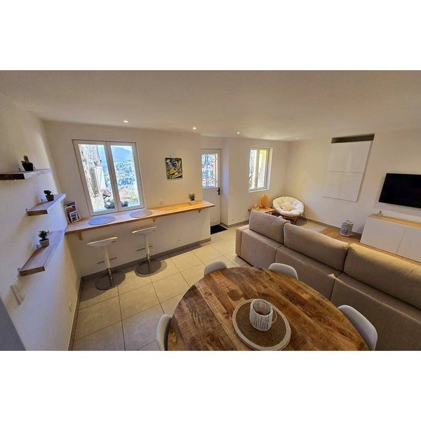 Appartement De Vacances à Aspremont à Partir De 278€ Par Nuit-image