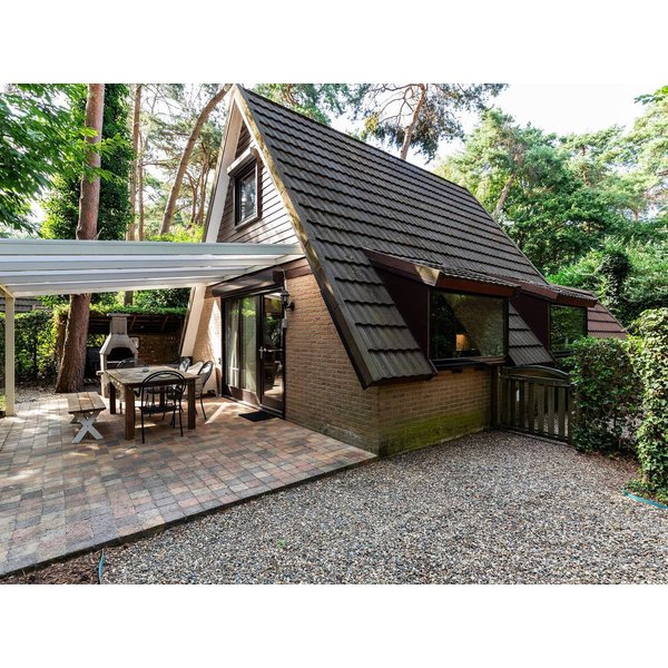 Maison De Vacances à Lanaken à Partir De 56€ Par Nuit-image