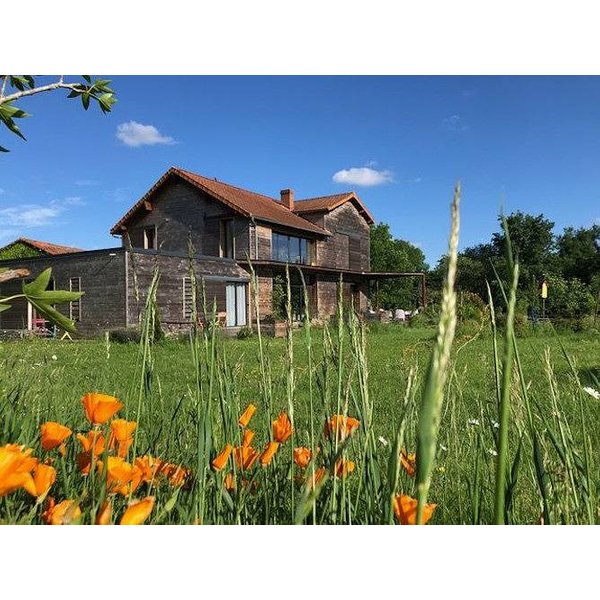 HôTel à Charente à Partir De 85€ Par Nuit-image
