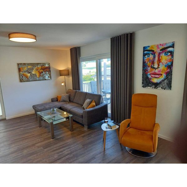 Maison De Vacances à Upland à Partir De 124€ Par Nuit-image