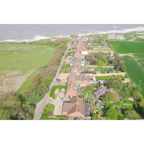 Maison De Vacances à Norfolk à Partir De 378€ Par Nuit-image