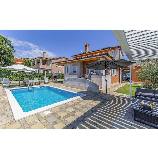 Maison De Vacances à Pula à Partir De 343€ Par Nuit-image