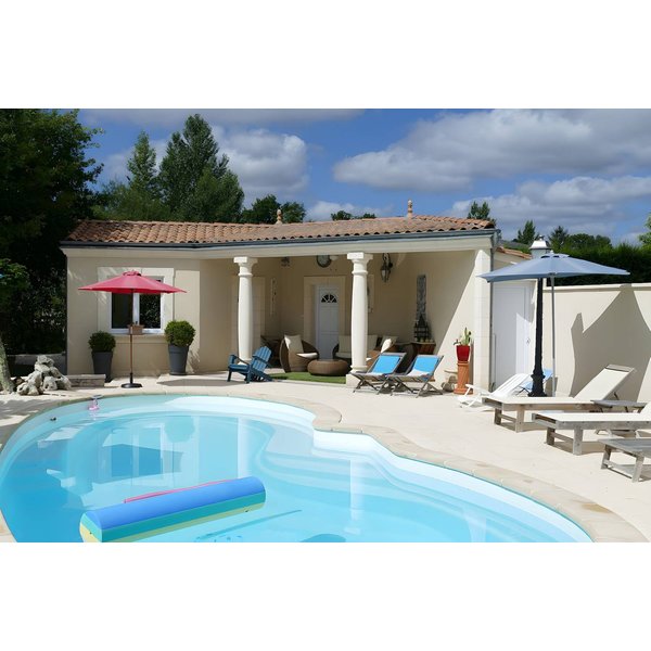 HôTel à Gironde à Partir De 69€ Par Nuit-image