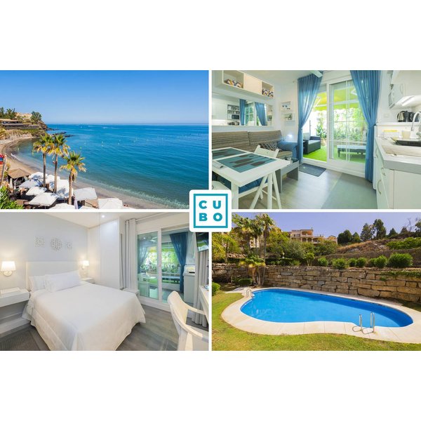 Appartement De Vacances à BenalmáDena à Partir De 53€ Par Nuit-image