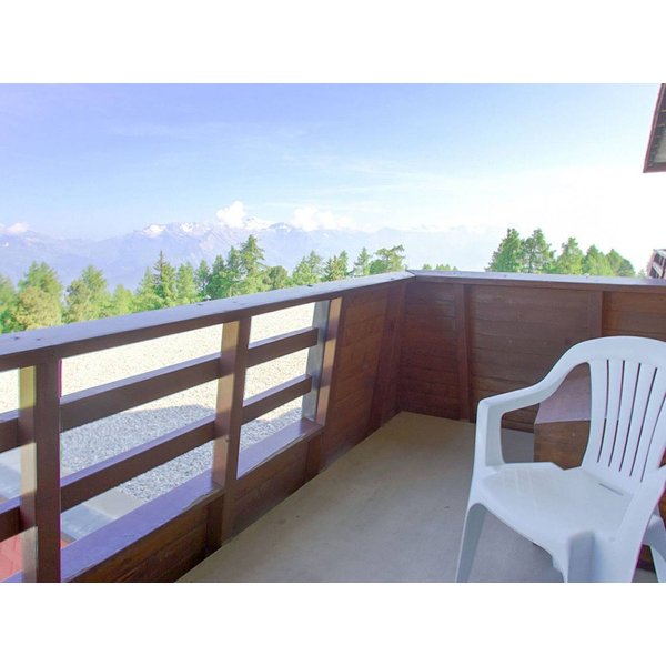 Appartement De Vacances à Vex à Partir De 81€ Par Nuit-image