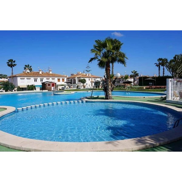 Maison De Vacances à Orihuela à Partir De 30€ Par Nuit-image