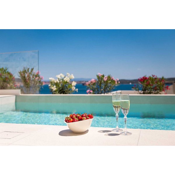 Maison De Vacances à Seget à Partir De 339€ Par Nuit-image