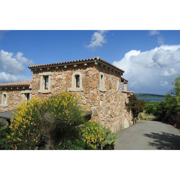 Maison De Vacances à Gallura à Partir De 347€ Par Nuit-image