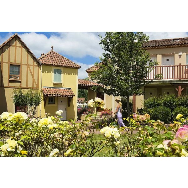 Appartement De Vacances à Aquitaine à Partir De 124€ Par Nuit-image