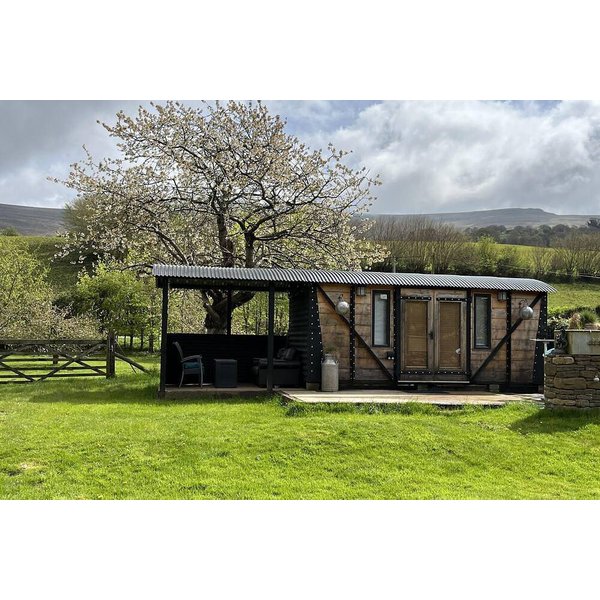 Maison De Vacances à Powys à Partir De 114€ Par Nuit-image
