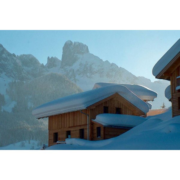 Maison De Vacances à Tennengau à Partir De 145€ Par Nuit-image