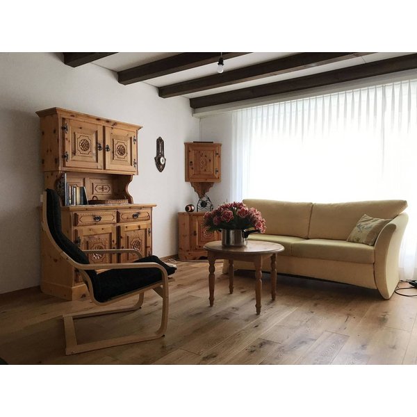 Appartement De Vacances à Engelberg à Partir De 190€ Par Nuit-image