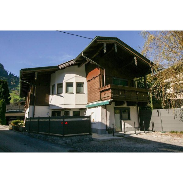 Appartement De Vacances à Zillertal à Partir De 122€ Par Nuit-image