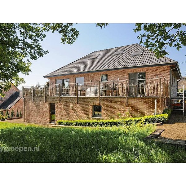 Maison De Vacances à Somme-Leuze à Partir De 374€ Par Nuit-image