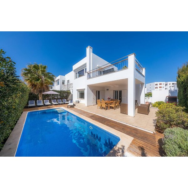 Maison De Vacances à Migjorn à Partir De 292€ Par Nuit-image