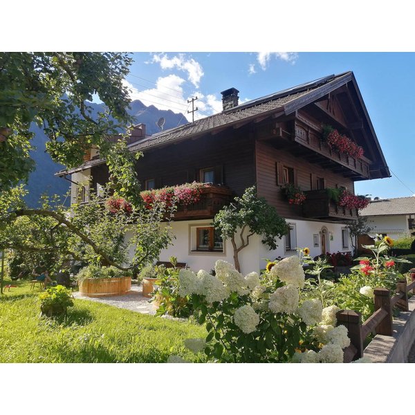 Appartement De Vacances à Oetztal à Partir De 151€ Par Nuit-image