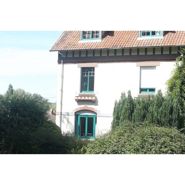 Maison De Vacances à Desvres à Partir De 240€ Par Nuit-image