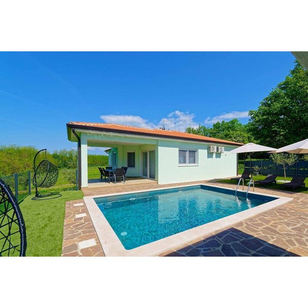 Maison De Vacances à Buje à Partir De 338€ Par Nuit-image
