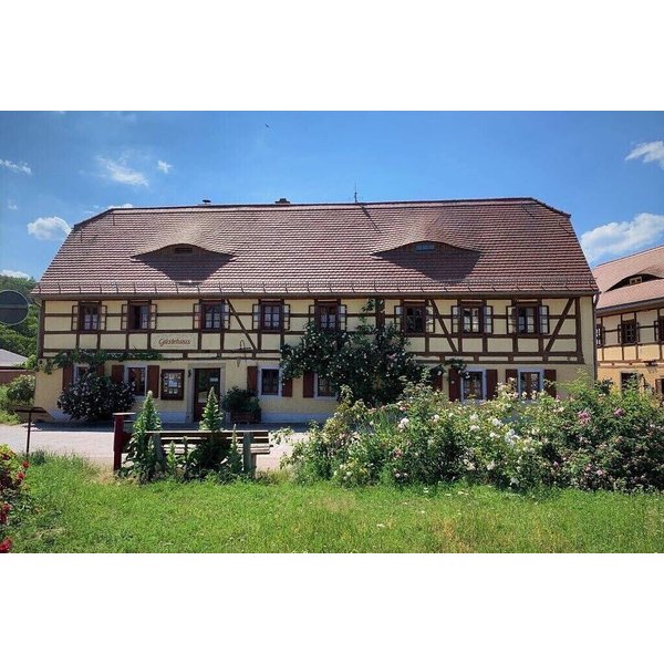 Maison De Vacances à Leisnig à Partir De 524€ Par Nuit-image