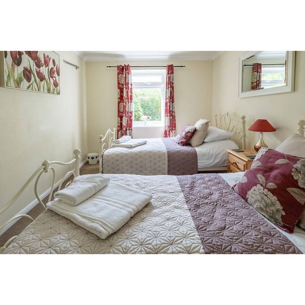 Maison De Vacances à Sussex à Partir De 196€ Par Nuit-image