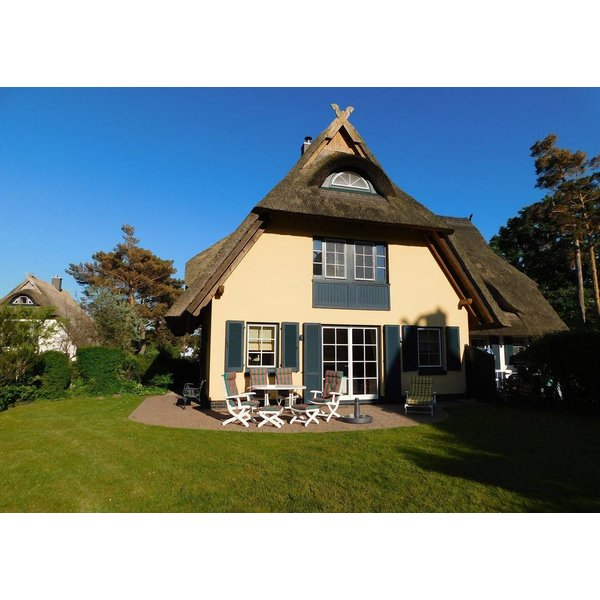 Maison De Vacances à Dierhagen à Partir De 278€ Par Nuit-image