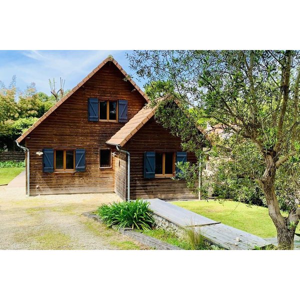Maison De Vacances à Gironde à Partir De 269€ Par Nuit-image