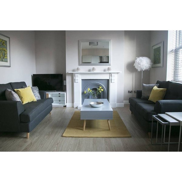 Appartement De Vacances à Harrogate à Partir De 145€ Par Nuit-image