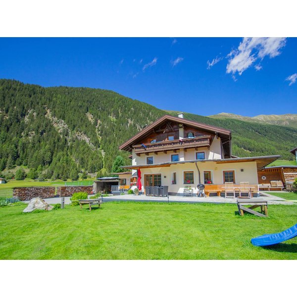 Appartement De Vacances à Oetztal à Partir De 158€ Par Nuit-image