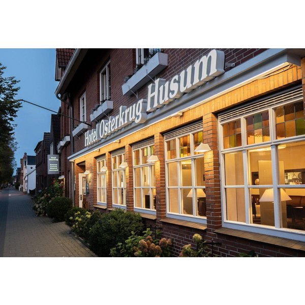 HôTel à Husum à Partir De 127€ Par Nuit-image