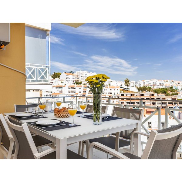 Appartement De Vacances à Albufeira à Partir De 378€ Par Nuit-image