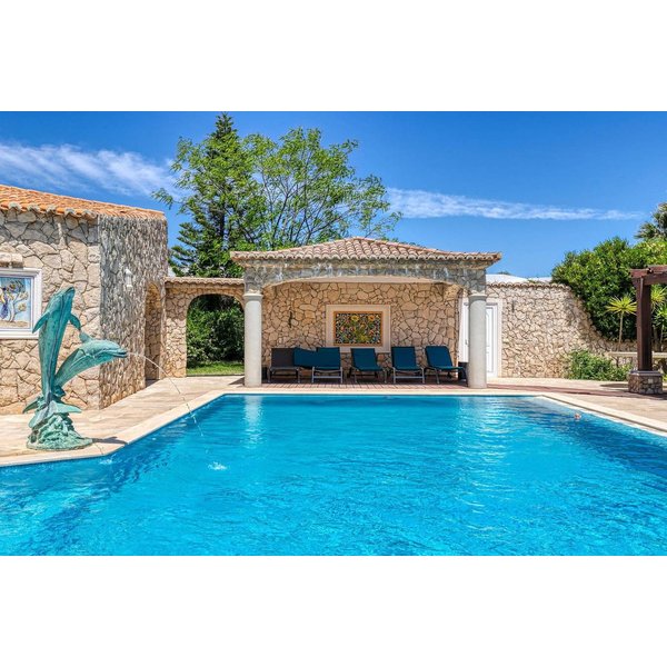Maison De Vacances à Lagoa à Partir De 975€ Par Nuit-image