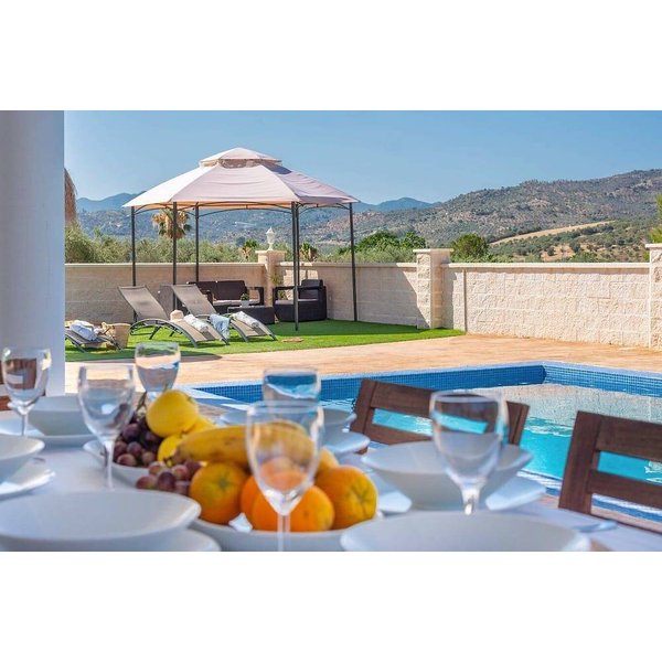 Maison De Vacances à Tolox à Partir De 274€ Par Nuit-image