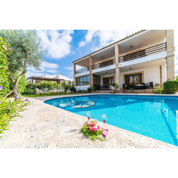 Maison De Vacances à Muro à Partir De 193€ Par Nuit-image