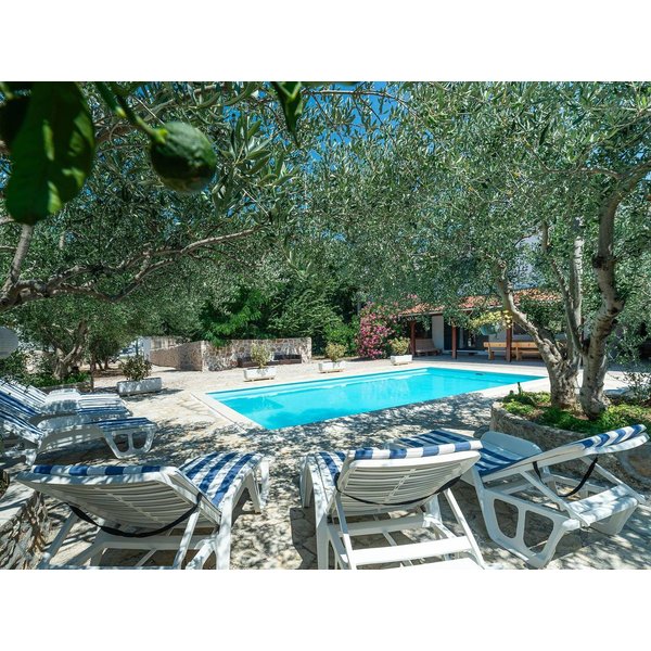 Maison De Vacances à Bibinje à Partir De 631€ Par Nuit-image