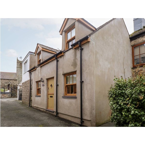 Maison De Vacances à Nefyn à Partir De 73€ Par Nuit-image