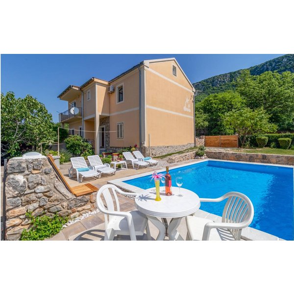 Maison De Vacances à Bribir à Partir De 138€ Par Nuit-image