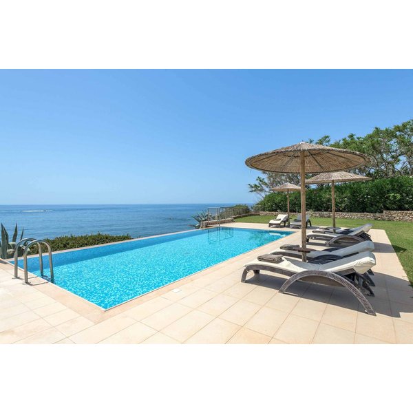 Maison De Vacances à Rhodes à Partir De 496€ Par Nuit-image