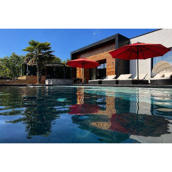 Maison De Vacances à Quercy à Partir De 515€ Par Nuit-image