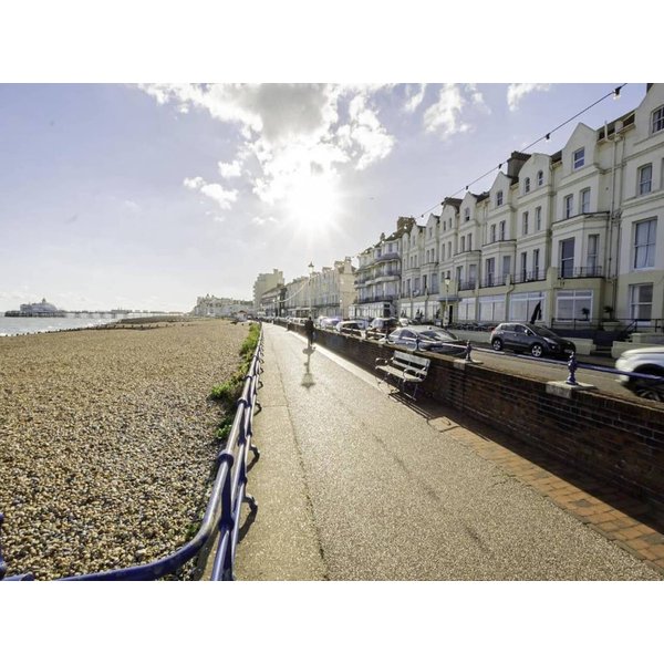 Appartement De Vacances à Sussex à Partir De 70€ Par Nuit-image