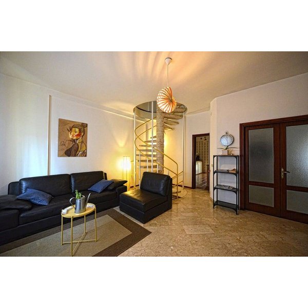Maison De Vacances à Bari à Partir De 271€ Par Nuit-image