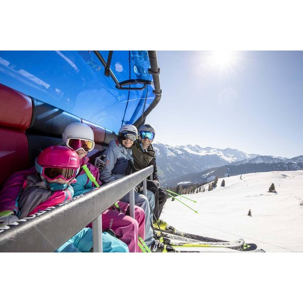 Appartement De Vacances à Alpbach à Partir De 113€ Par Nuit-image
