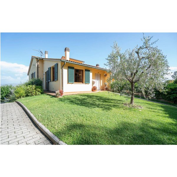 Maison De Vacances à Lajatico à Partir De 49€ Par Nuit-image